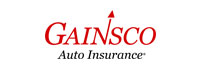 Gainsco Insurance Logo